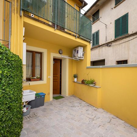 Heart Of Tuscany Pinocchio'S Collodi Exterior photo